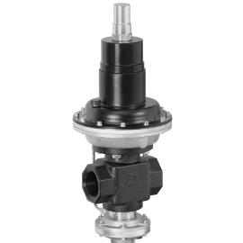 Dungs FRM-NOC UHD Series Regulators